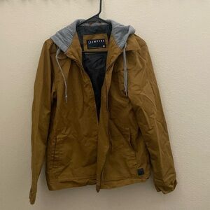 Men’s jacket